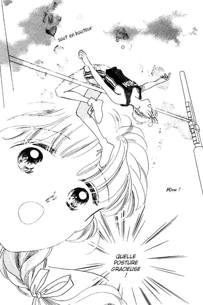 Mysterious Alice Chapitre 3 - Page 11