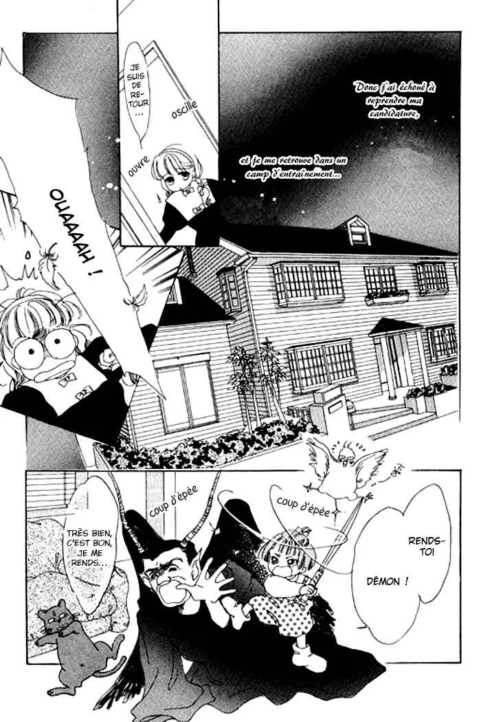 Mysterious Alice Chapitre 3 - Page 19
