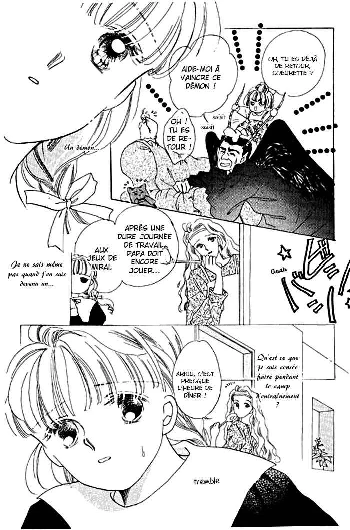 Mysterious Alice Chapitre 3 - Page 20