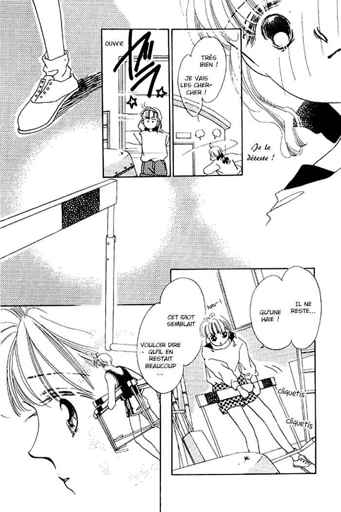 Mysterious Alice Chapitre 3 - Page 26