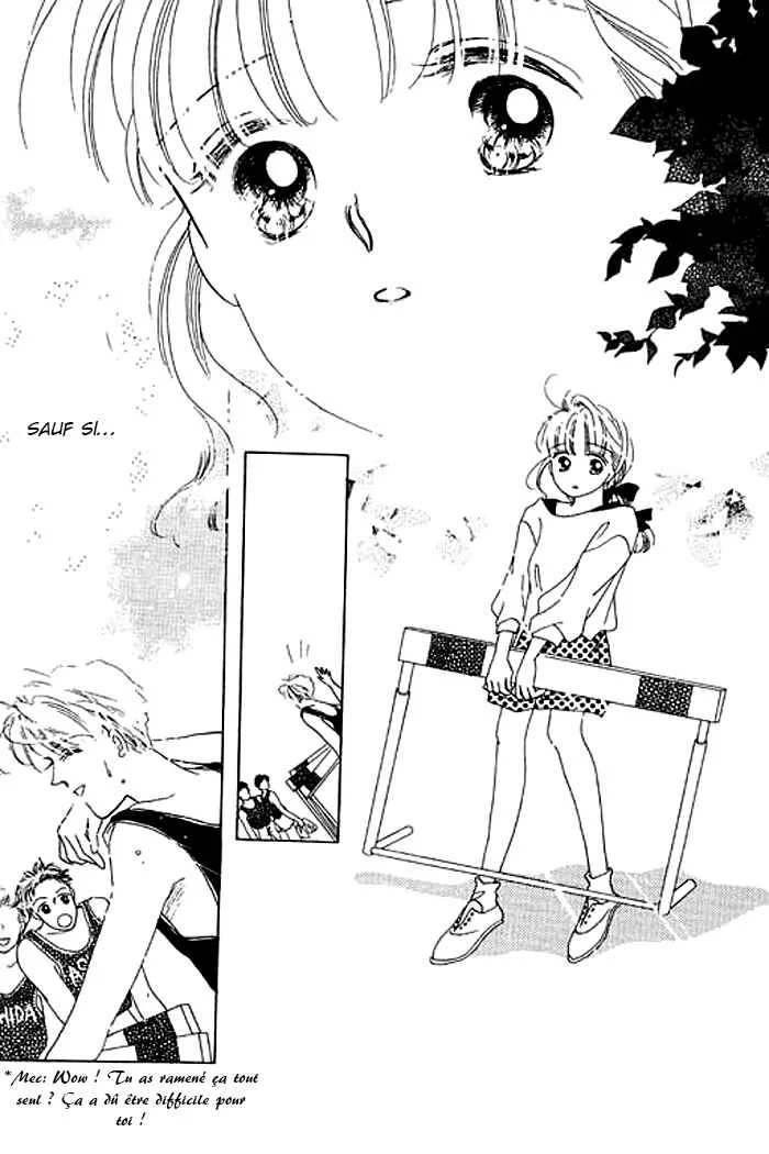 Mysterious Alice Chapitre 3 - Page 27