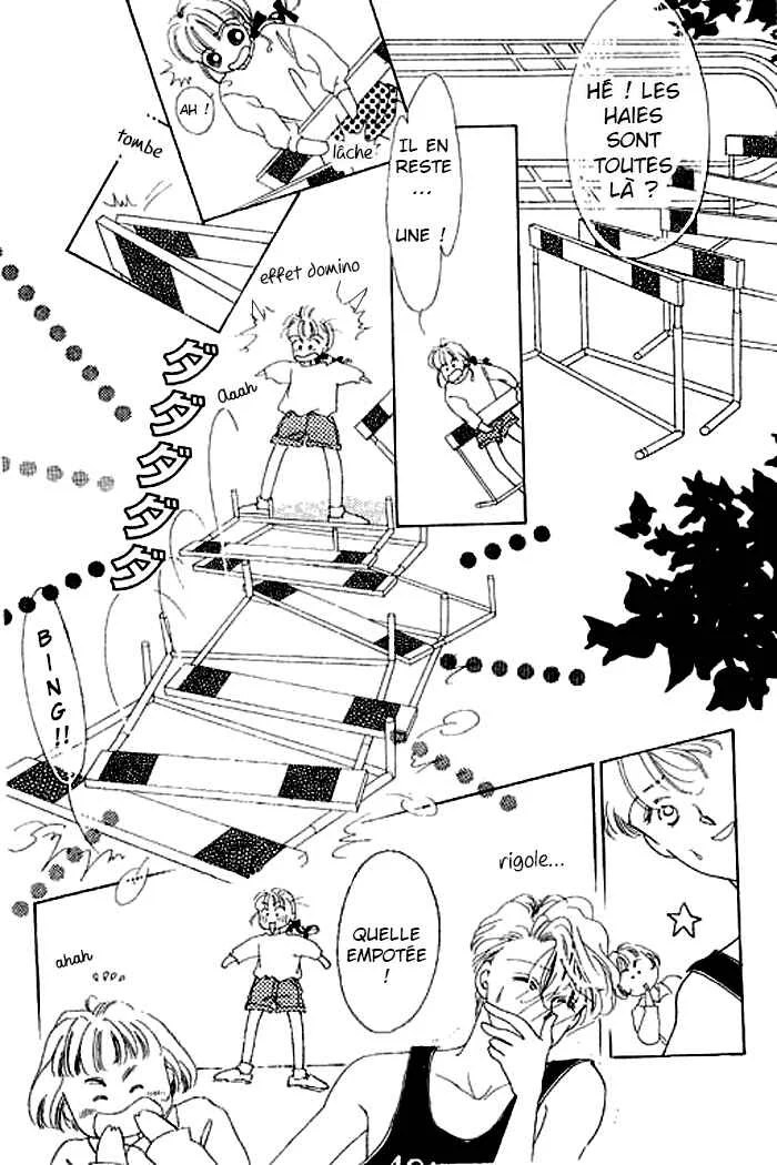Mysterious Alice Chapitre 3 - Page 28