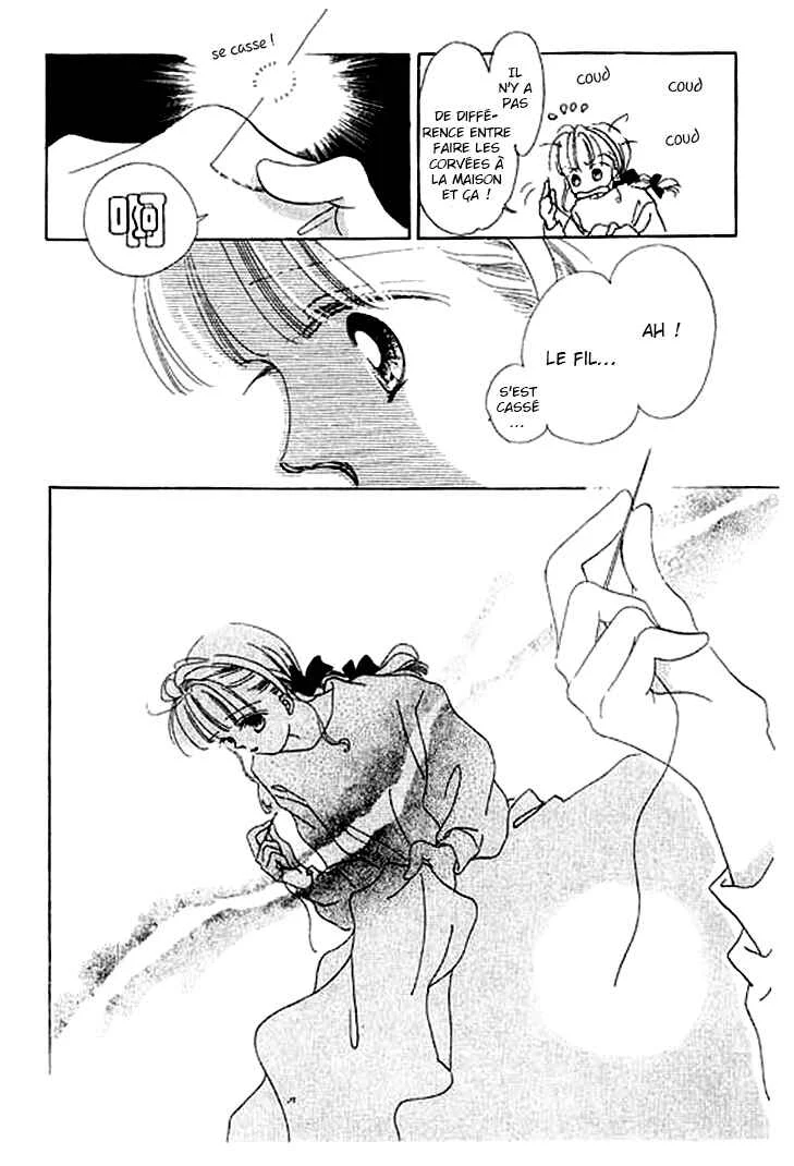 Mysterious Alice Chapitre 3 - Page 30