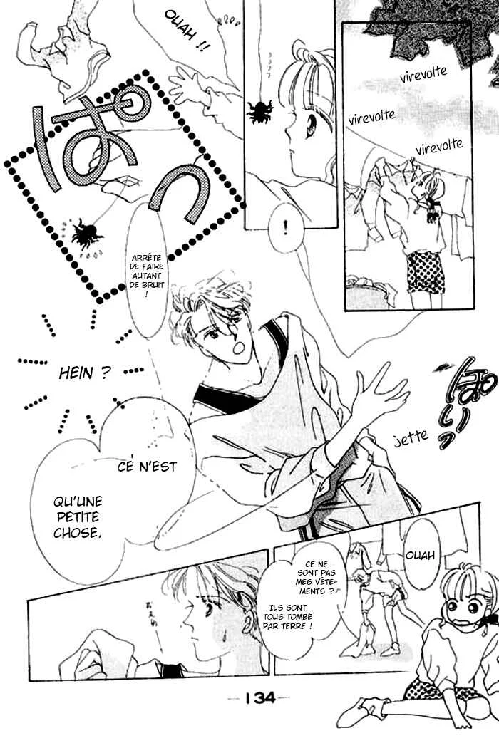 Mysterious Alice Chapitre 3 - Page 32