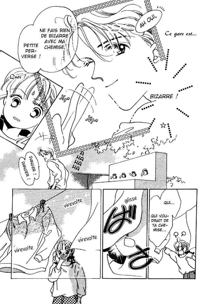 Mysterious Alice Chapitre 3 - Page 35