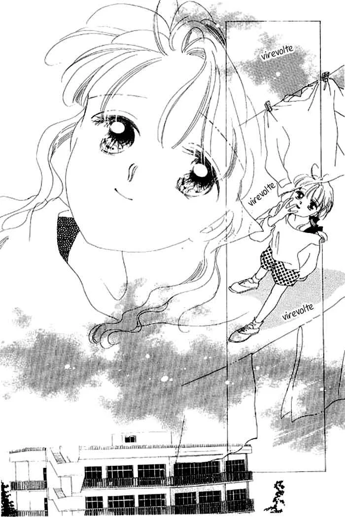 Mysterious Alice Chapitre 3 - Page 36
