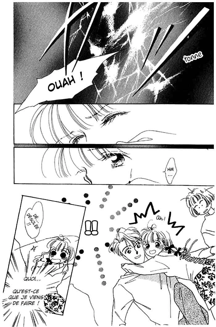 Mysterious Alice Chapitre 3 - Page 38