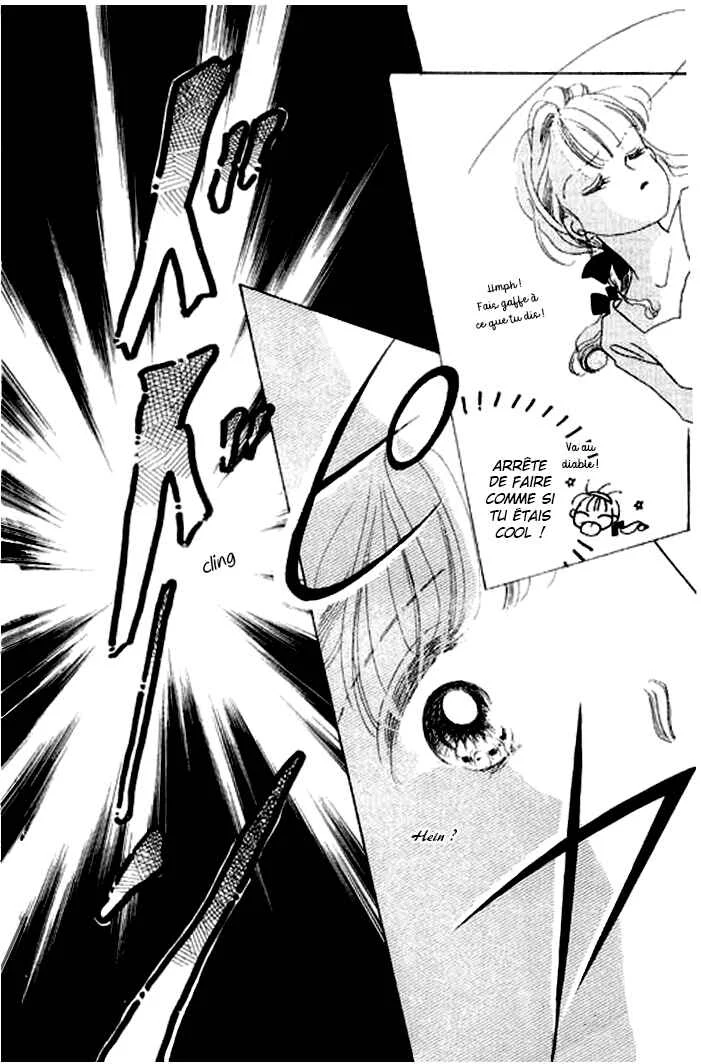 Mysterious Alice Chapitre 3 - Page 40