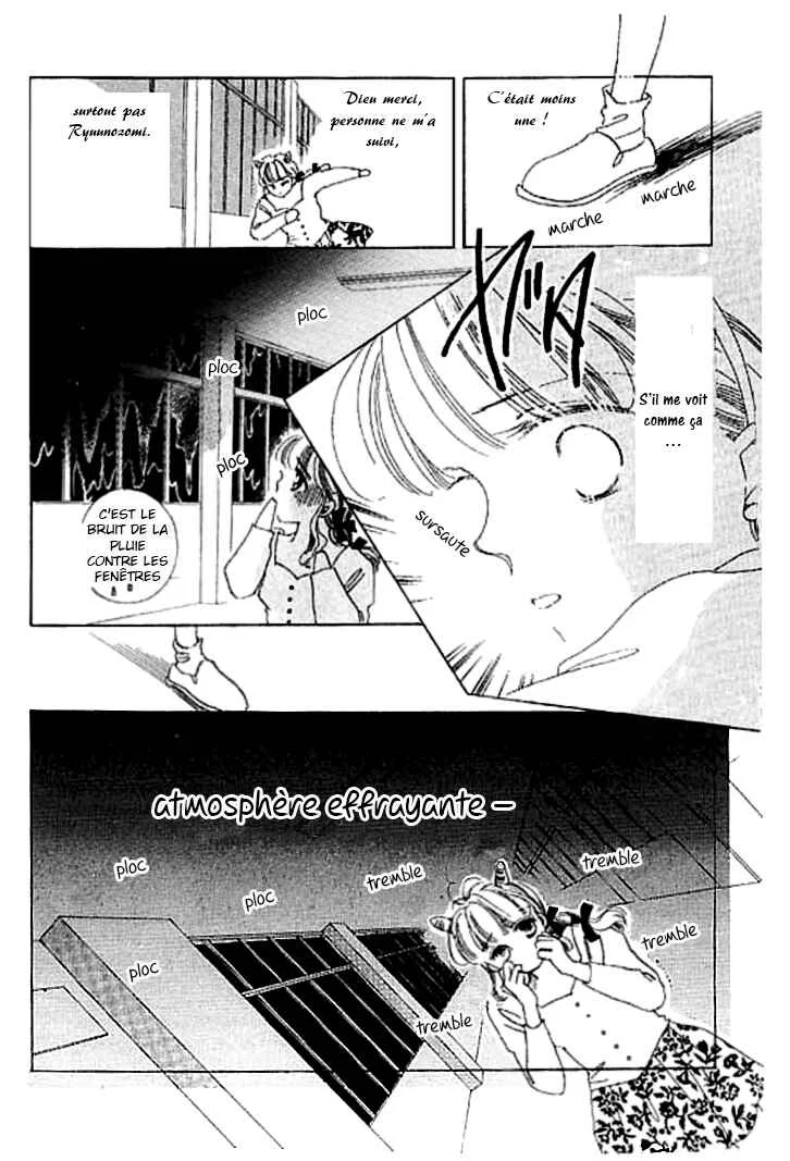 Mysterious Alice Chapitre 3 - Page 44