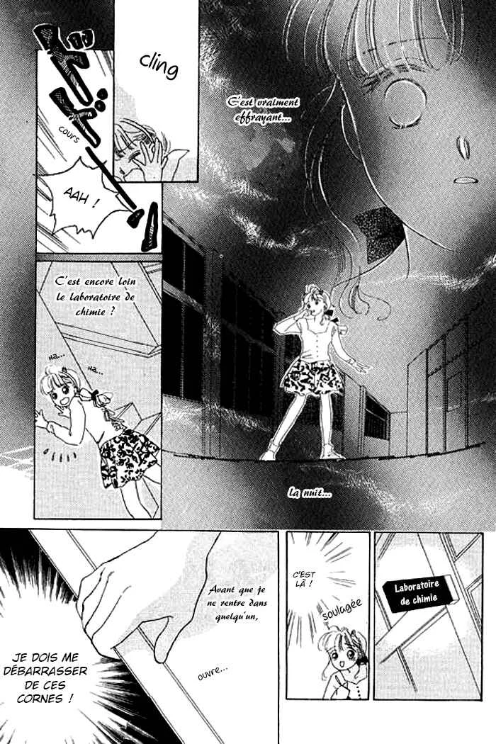Mysterious Alice Chapitre 3 - Page 45