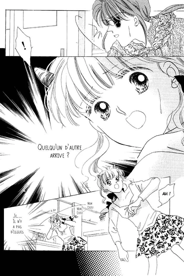 Mysterious Alice Chapitre 4 - Page 1