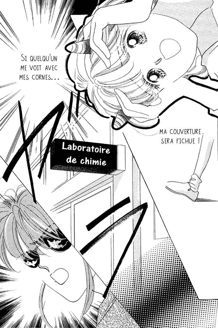Mysterious Alice Chapitre 4 - Page 2