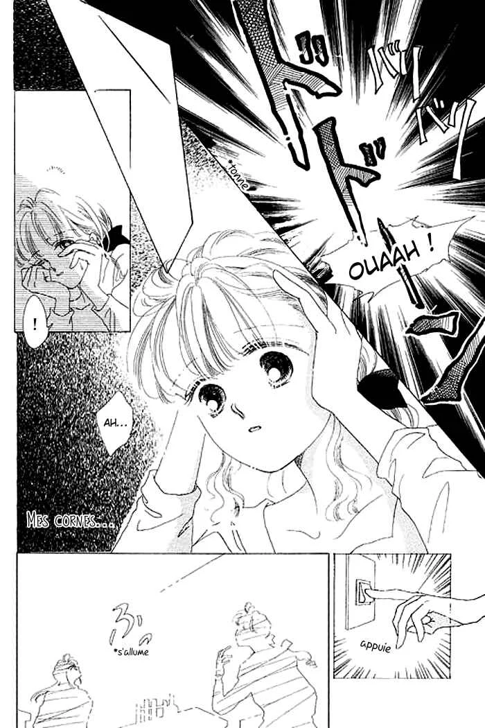 Mysterious Alice Chapitre 4 - Page 5