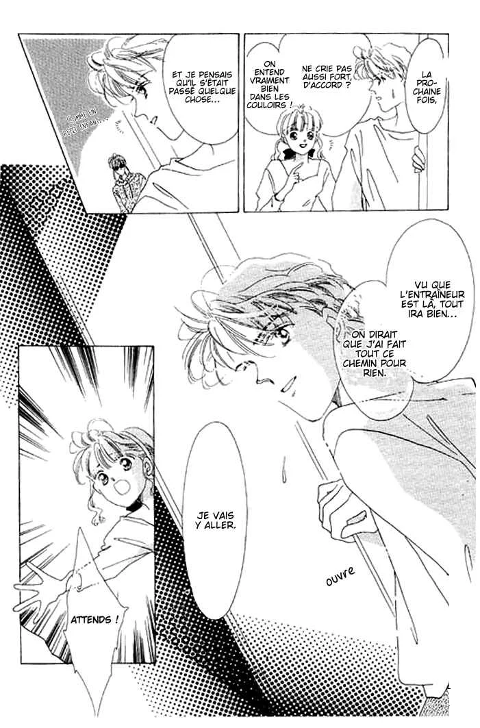 Mysterious Alice Chapitre 4 - Page 7