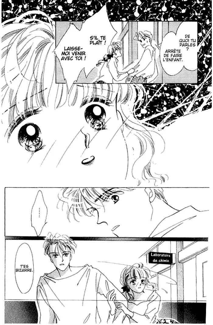 Mysterious Alice Chapitre 4 - Page 9