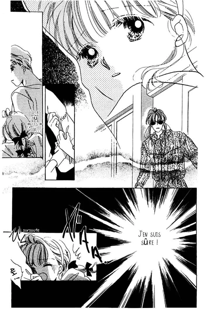Mysterious Alice Chapitre 4 - Page 10