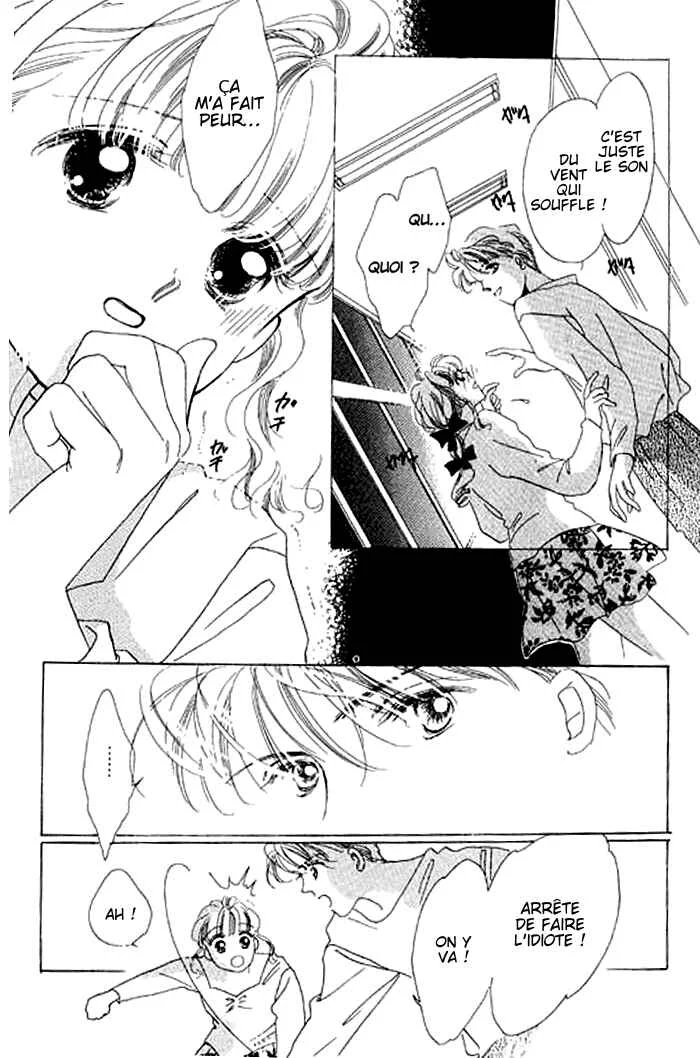 Mysterious Alice Chapitre 4 - Page 11
