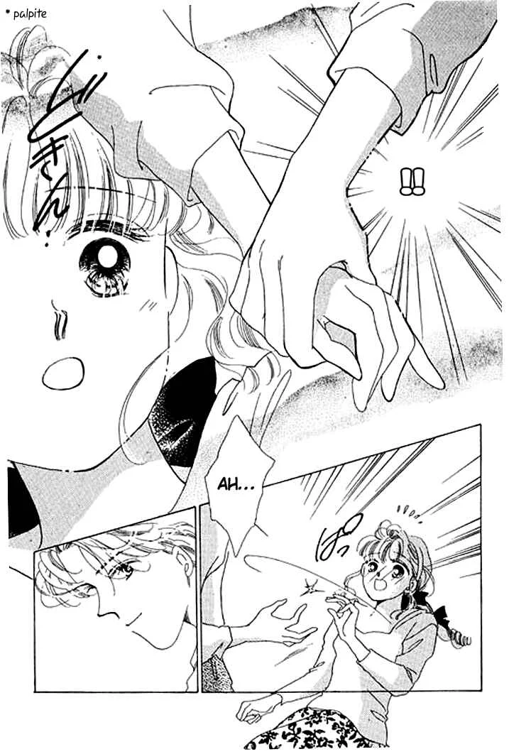 Mysterious Alice Chapitre 4 - Page 12