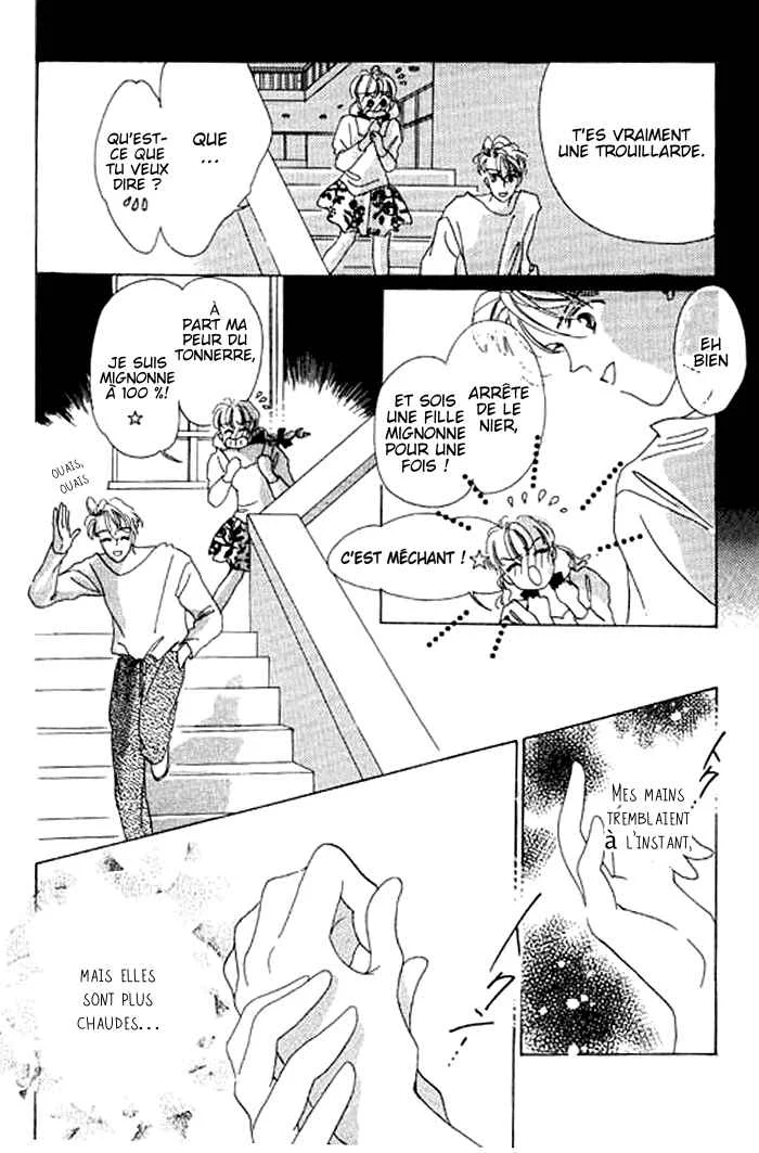 Mysterious Alice Chapitre 4 - Page 13