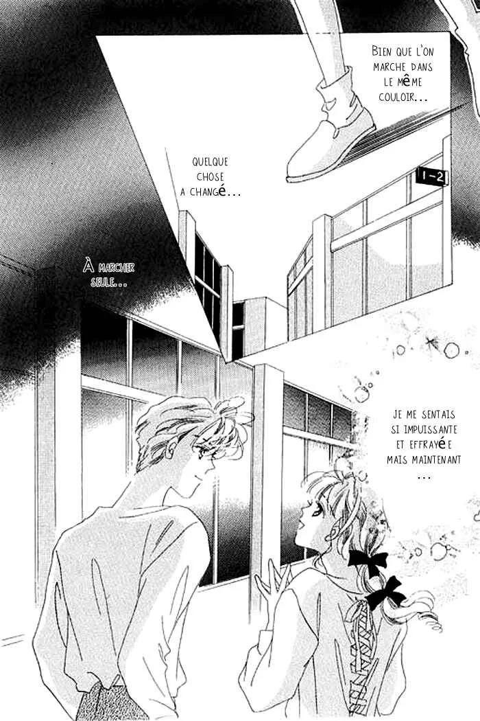 Mysterious Alice Chapitre 4 - Page 15