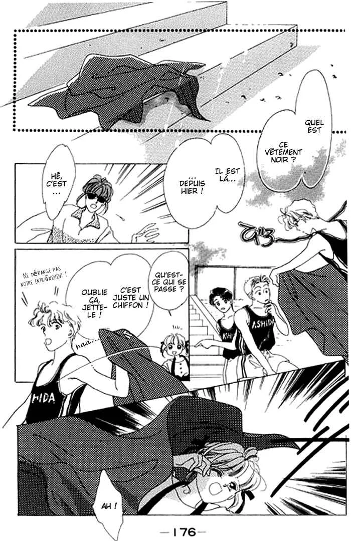 Mysterious Alice Chapitre 4 - Page 21