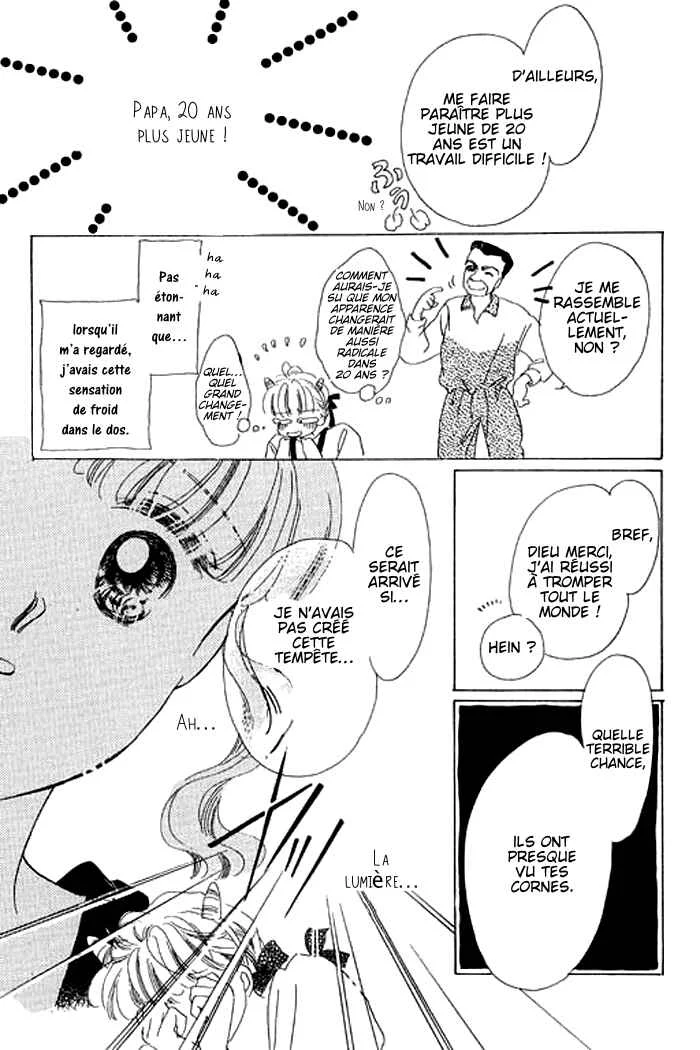 Mysterious Alice Chapitre 4 - Page 28