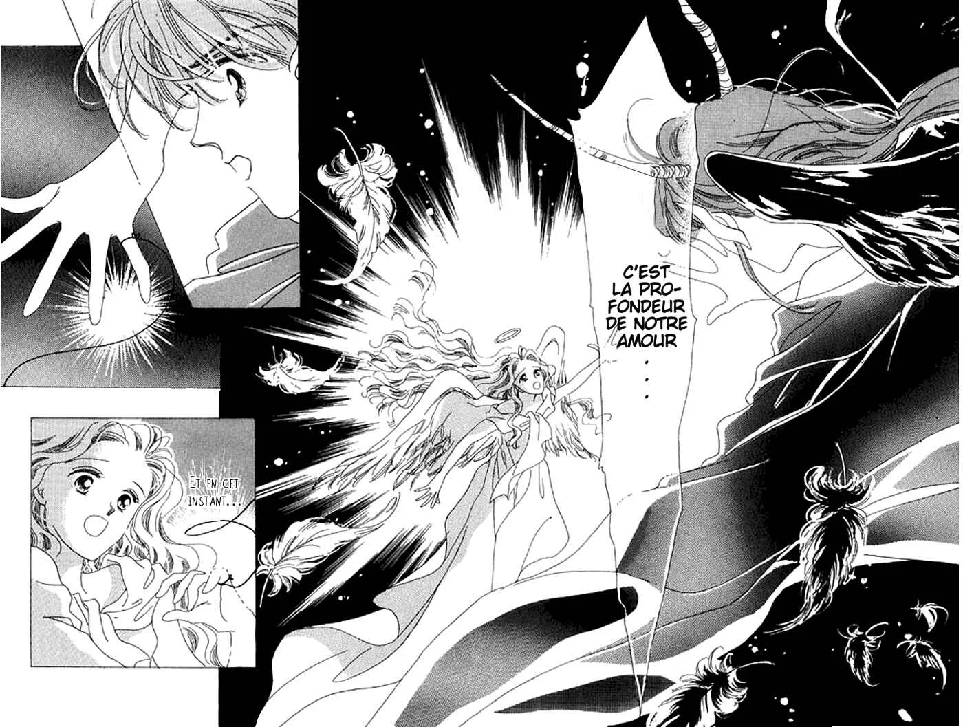 Mysterious Alice Chapitre 4 - Page 33