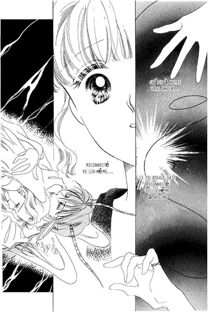 Mysterious Alice Chapitre 4 - Page 34