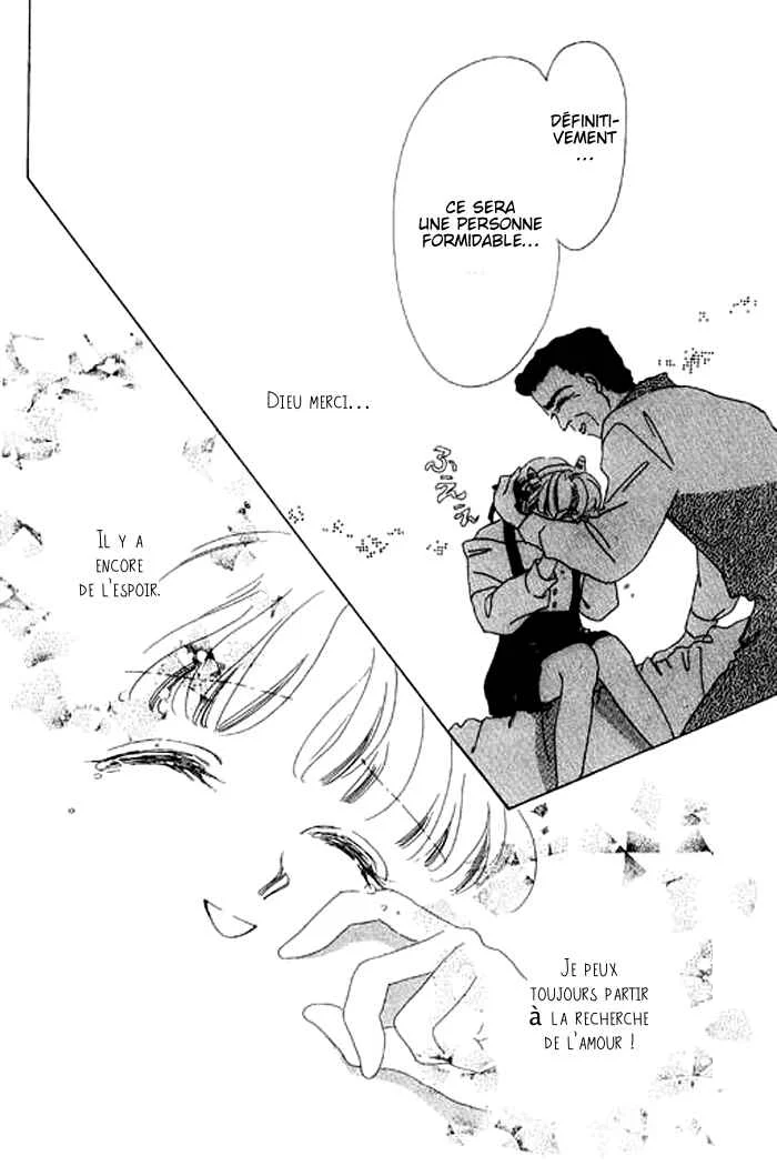 Mysterious Alice Chapitre 4 - Page 36