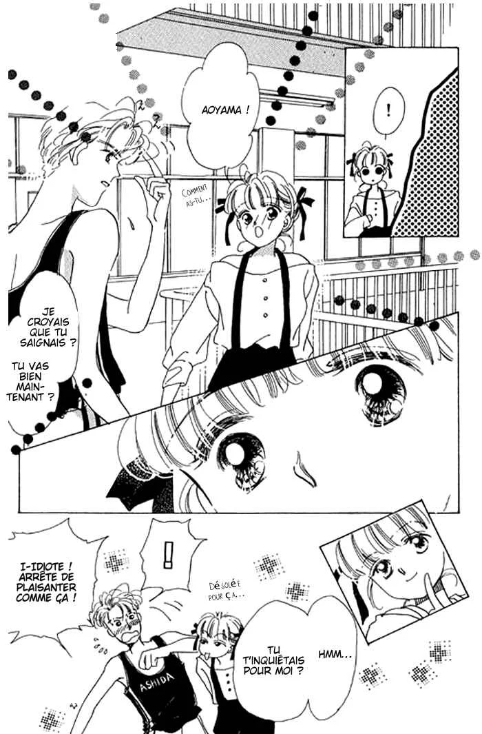 Mysterious Alice Chapitre 4 - Page 39