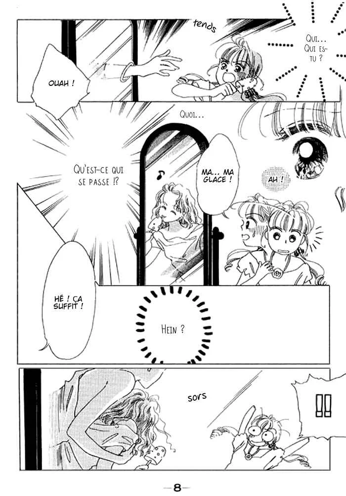 Mysterious Alice Chapitre 5 - Page 4