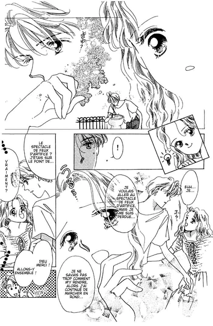 Mysterious Alice Chapitre 5 - Page 15