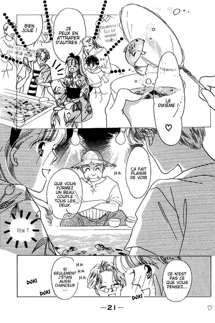 Mysterious Alice Chapitre 5 - Page 17