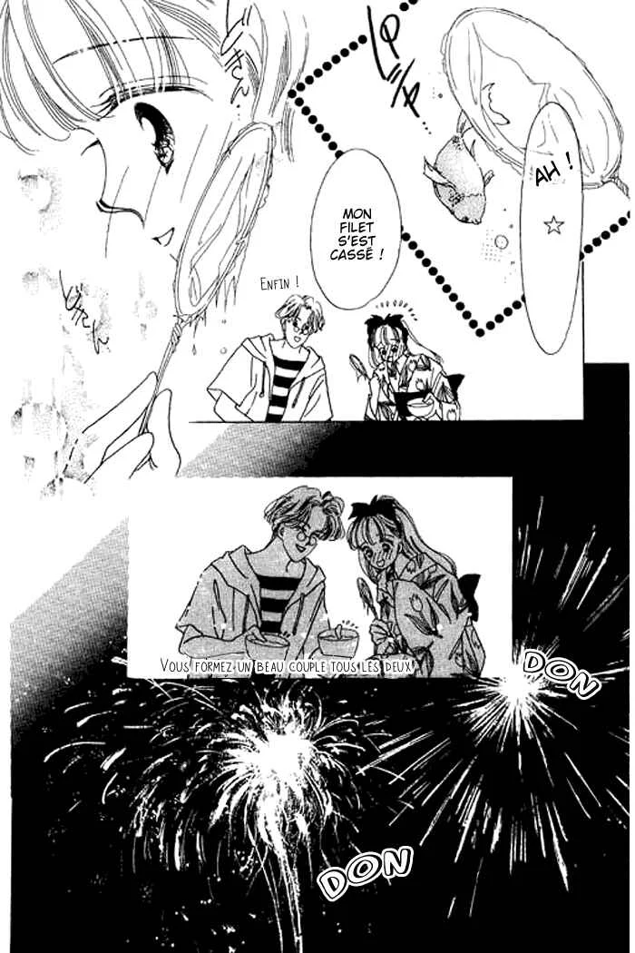 Mysterious Alice Chapitre 5 - Page 18