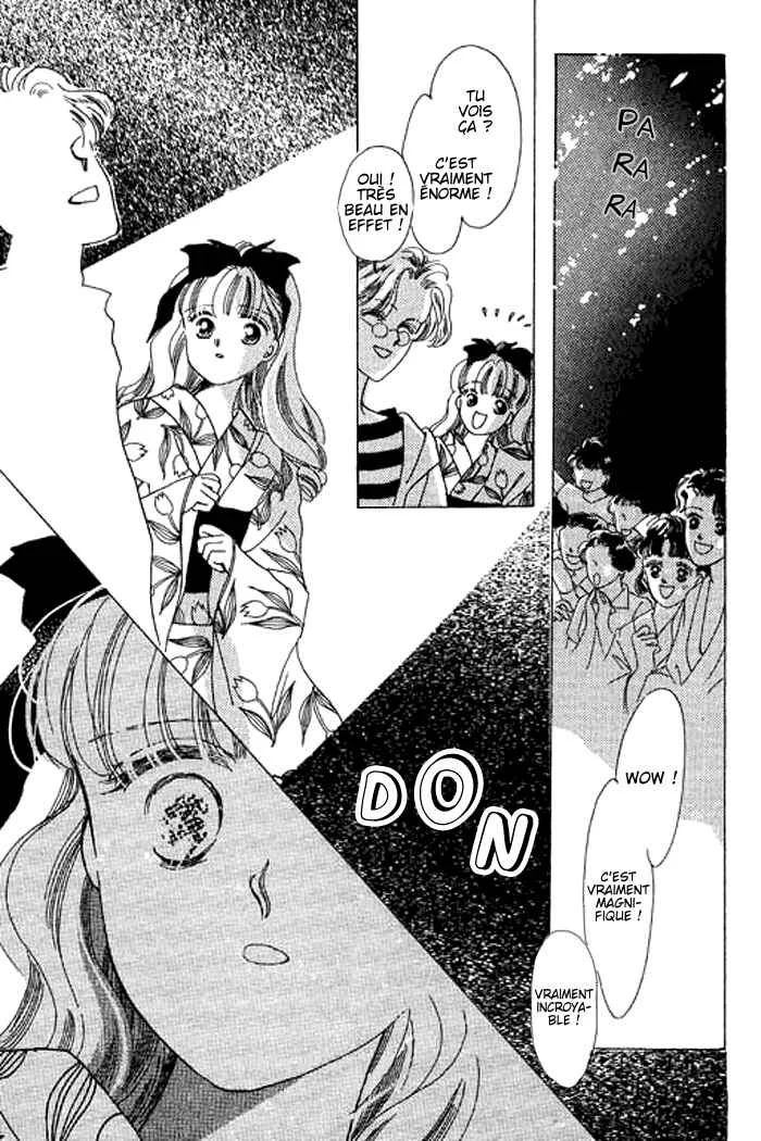 Mysterious Alice Chapitre 5 - Page 19