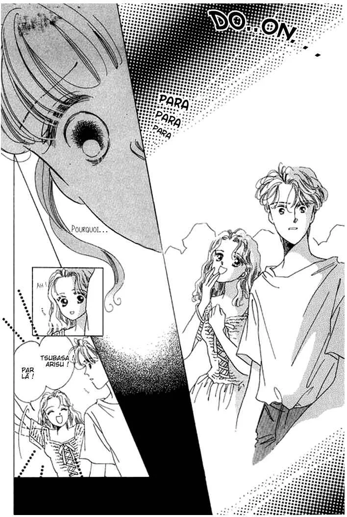 Mysterious Alice Chapitre 5 - Page 20