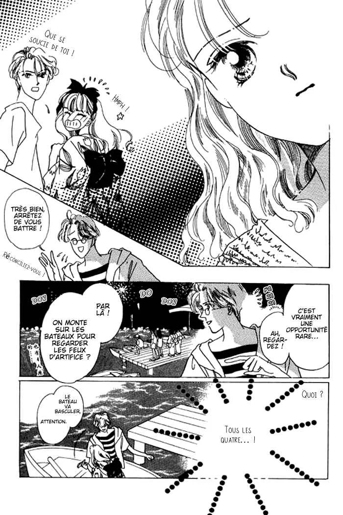 Mysterious Alice Chapitre 5 - Page 25
