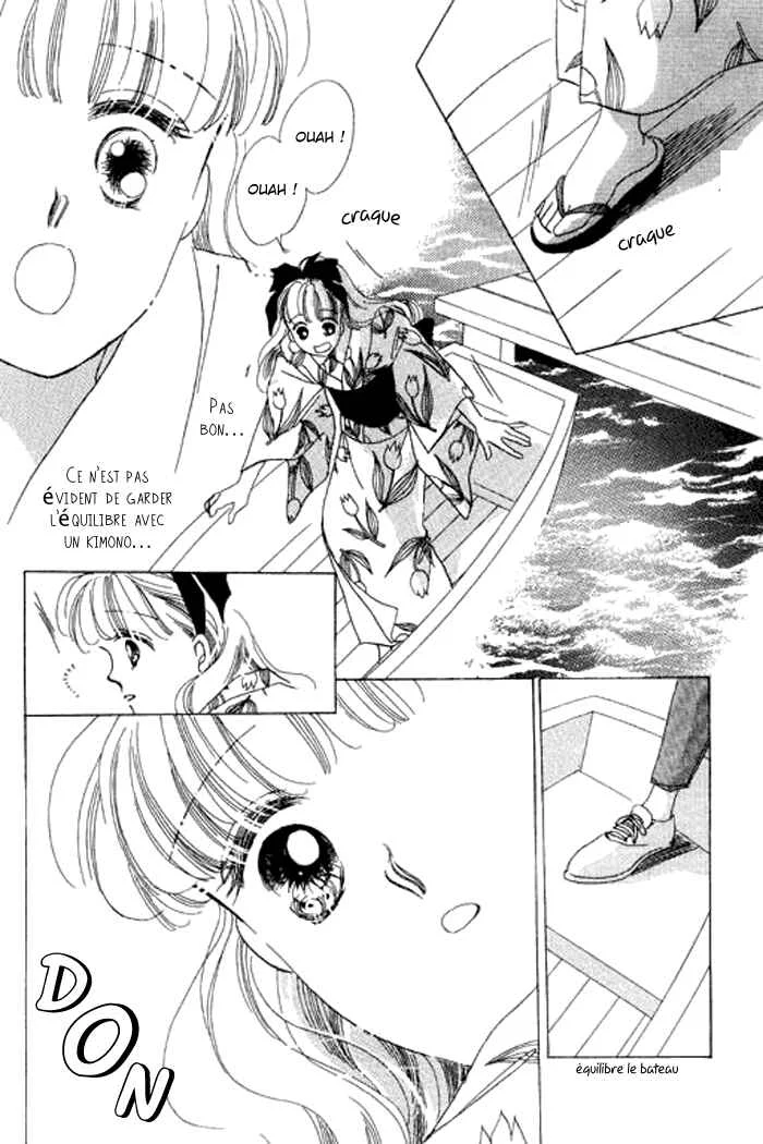 Mysterious Alice Chapitre 5 - Page 26