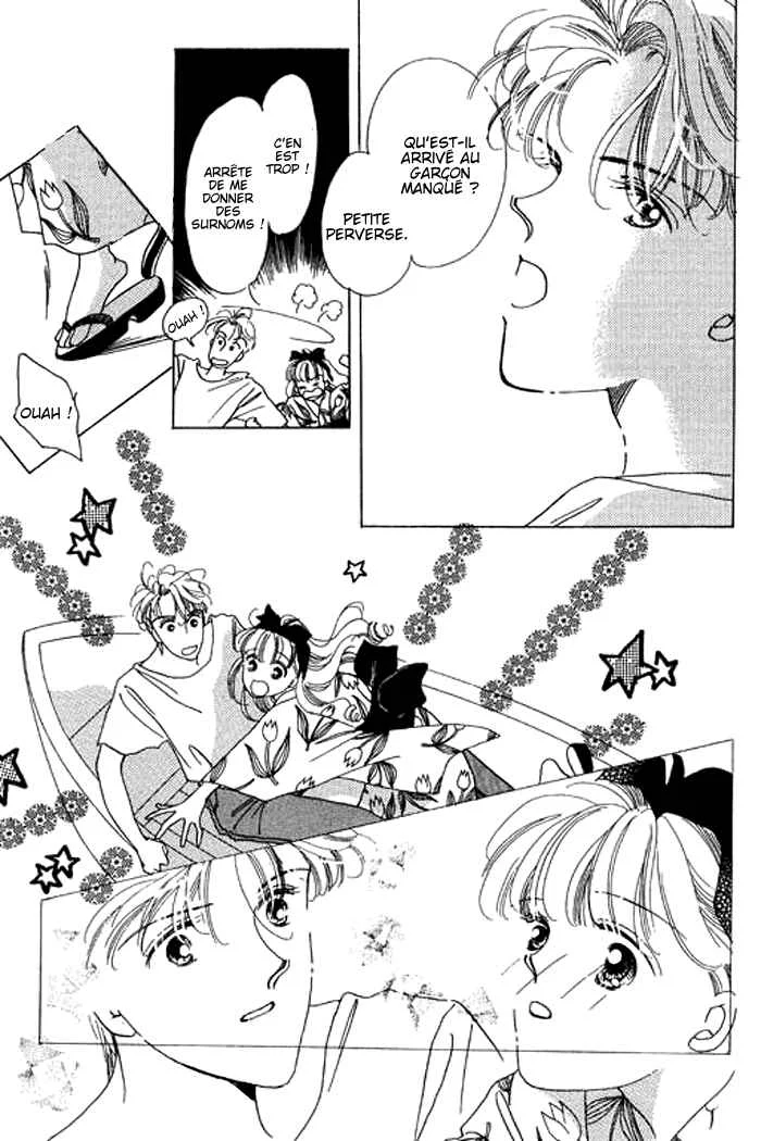 Mysterious Alice Chapitre 5 - Page 29