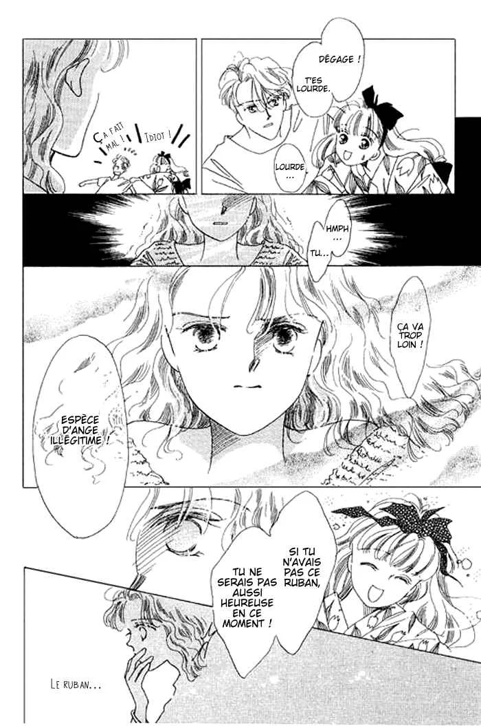 Mysterious Alice Chapitre 5 - Page 30
