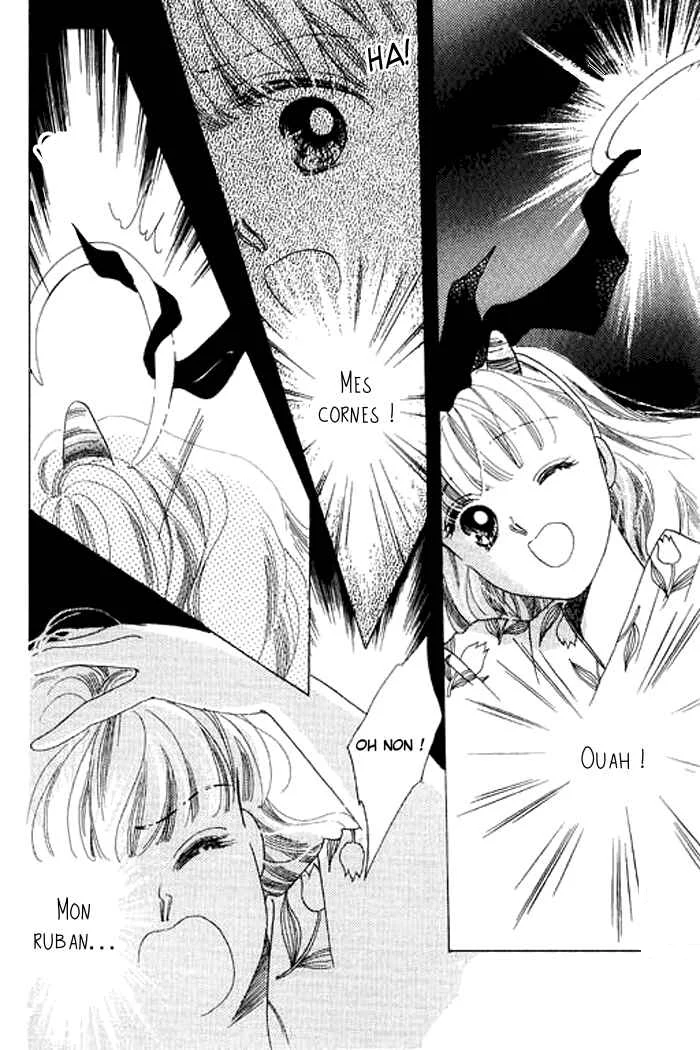 Mysterious Alice Chapitre 5 - Page 32