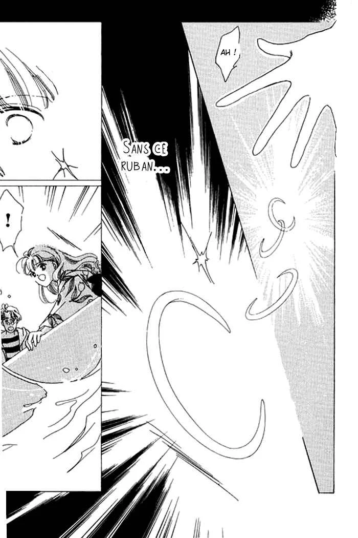 Mysterious Alice Chapitre 5 - Page 33