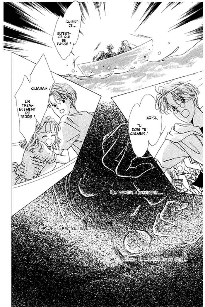 Mysterious Alice Chapitre 5 - Page 34