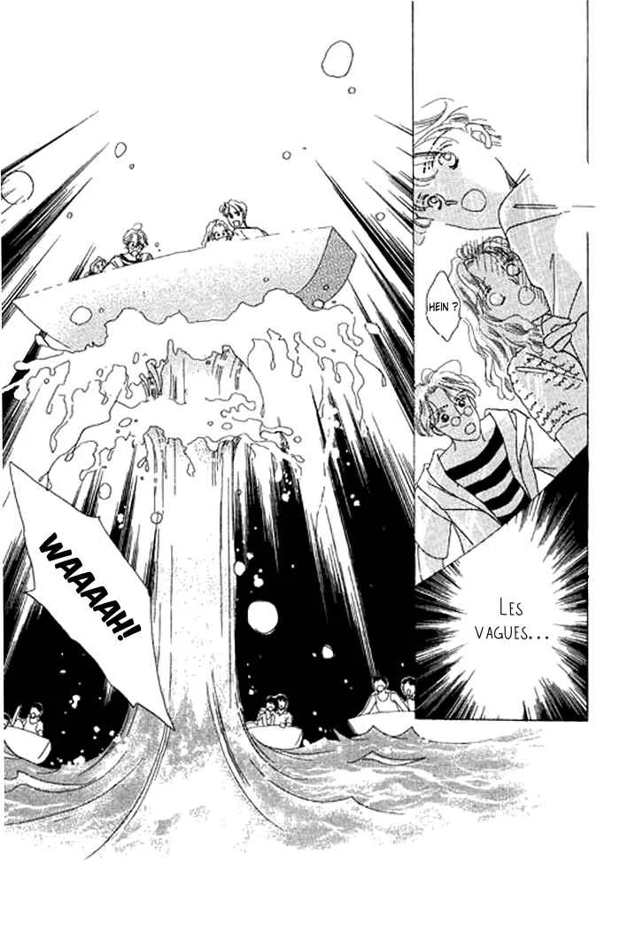 Mysterious Alice Chapitre 5 - Page 35