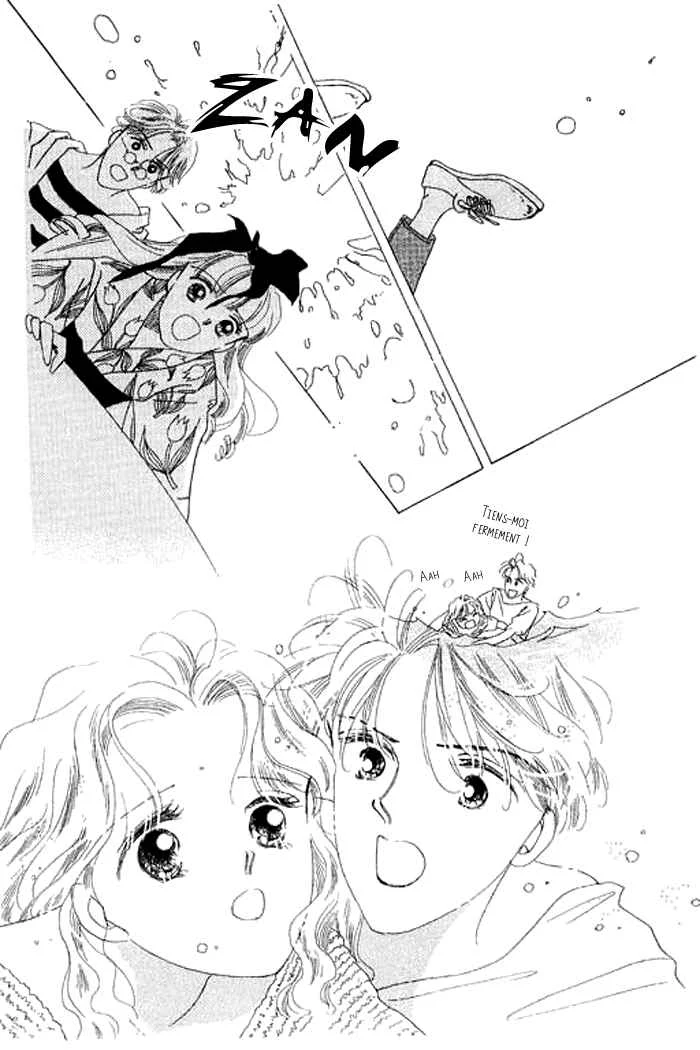 Mysterious Alice Chapitre 5 - Page 38