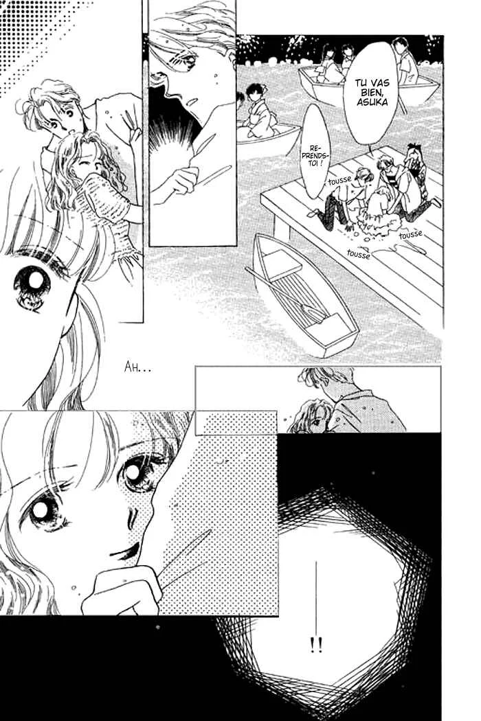 Mysterious Alice Chapitre 5 - Page 39