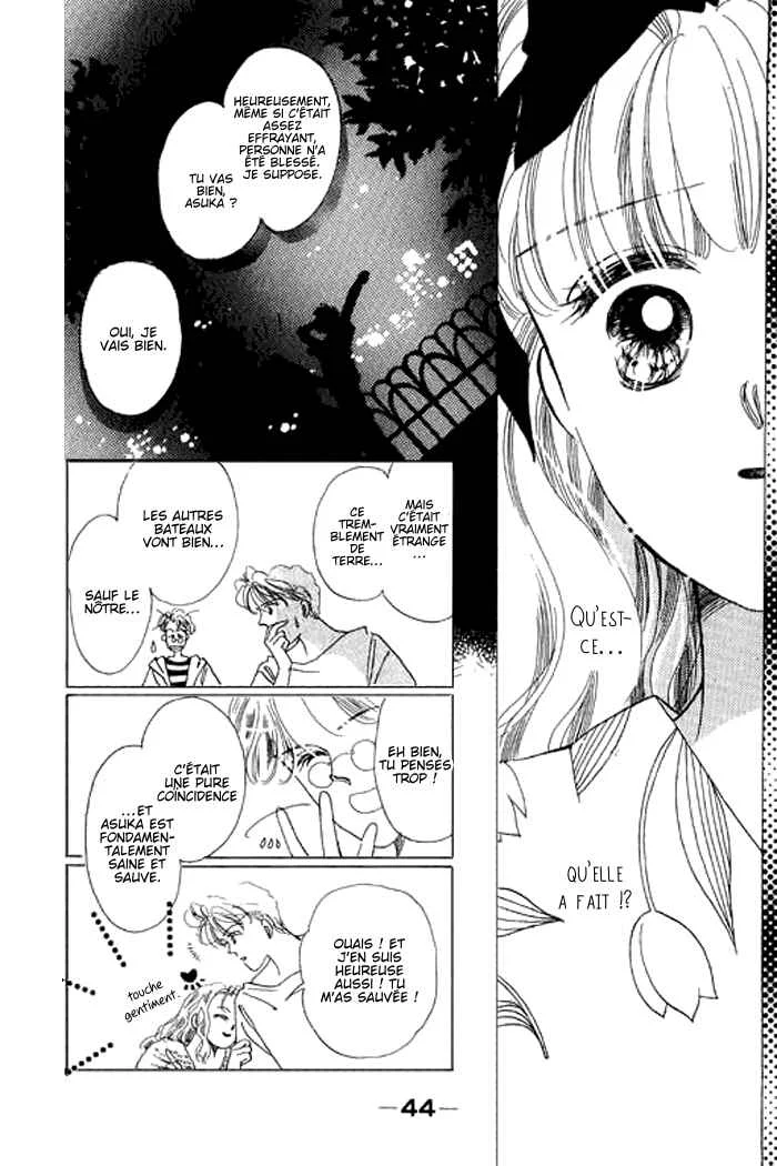 Mysterious Alice Chapitre 5 - Page 40