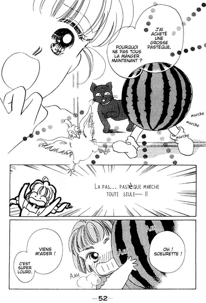 Mysterious Alice Chapitre 6 - Page 3