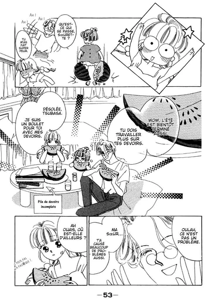Mysterious Alice Chapitre 6 - Page 4