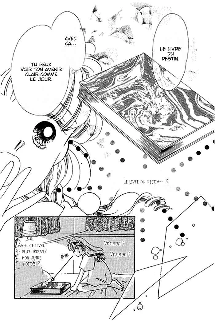 Mysterious Alice Chapitre 6 - Page 8